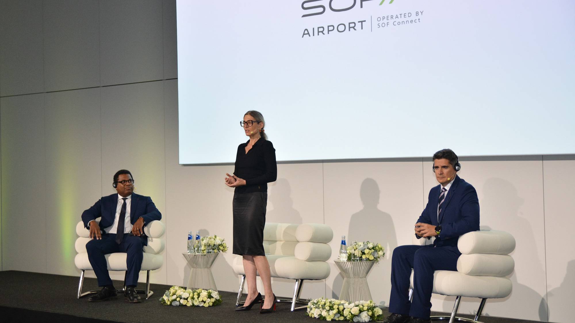  Министър Красимира Стоянова 